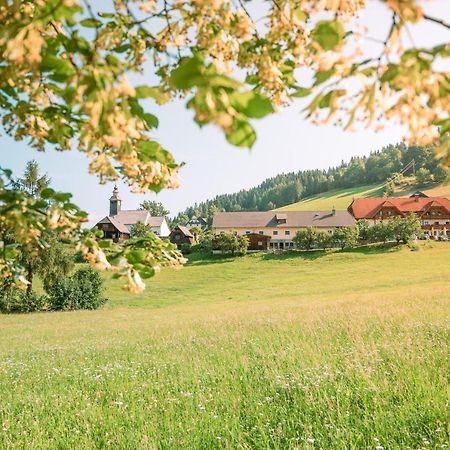 Alpengasthof Moser Karchau Ngoại thất bức ảnh