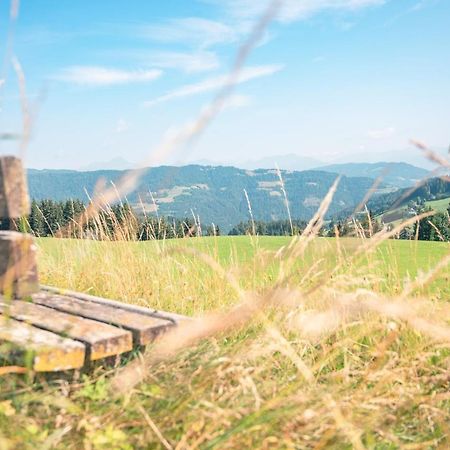 Alpengasthof Moser Karchau Ngoại thất bức ảnh